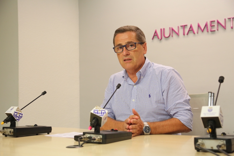 El Ayuntamiento de Gandia recibirá más de 700.000 euros por parte del Estado