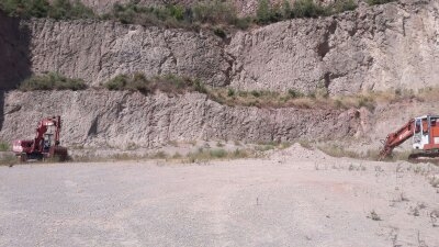 La Pedrera del Carritx cierra por orden del TSJ de la Comunitat Valenciana