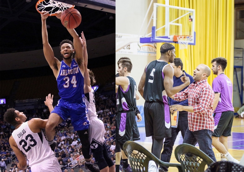  Fitgerald White y Faith Pope vuelven al Hispagan - Units Pel Basquet Gandia
