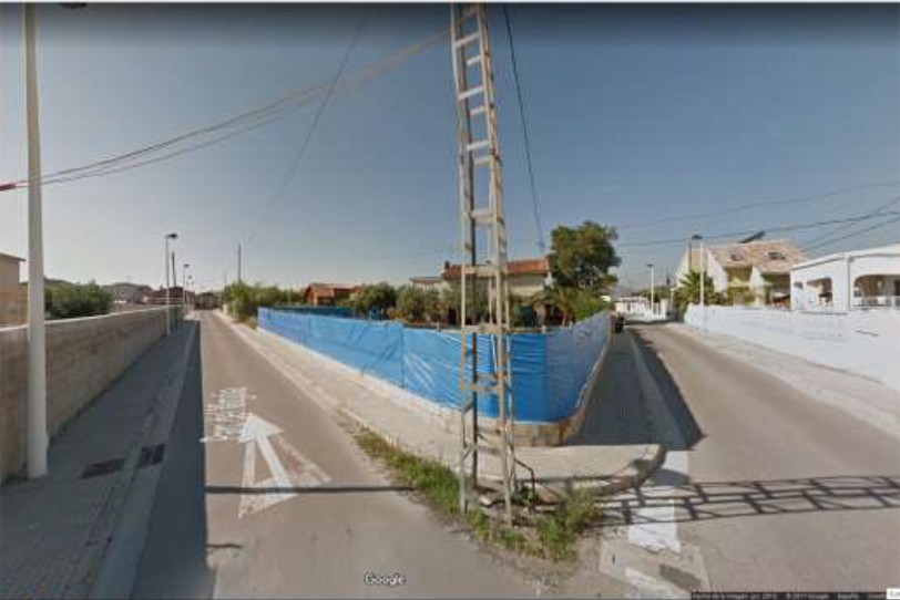 Vecinos de Rafalcaid se niegan a pagar el último recibo urbano tras 15 años