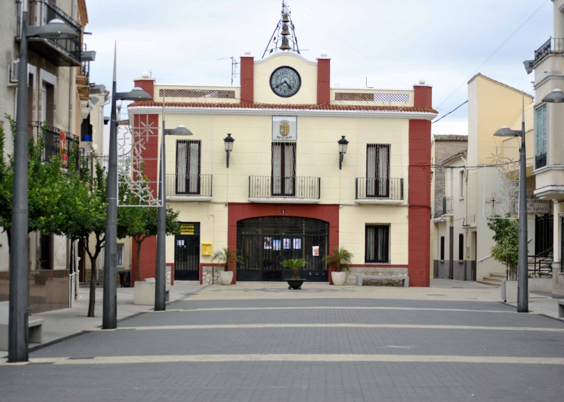 Beniarjó y Ròtova valoran positivamente las inversiones de la Diputación
