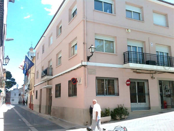Ròtova construirá un parking municipal con las inversiones provinciales
