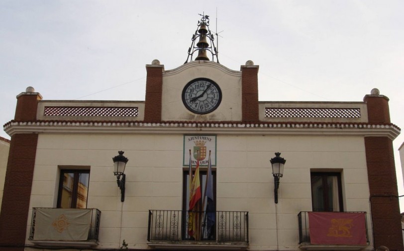 Beniarjó hará varias reformas con las inversiones de la Diputación