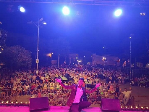 La Font d´en Carròs pone punto y final a sus Fiestas Patronales 2017