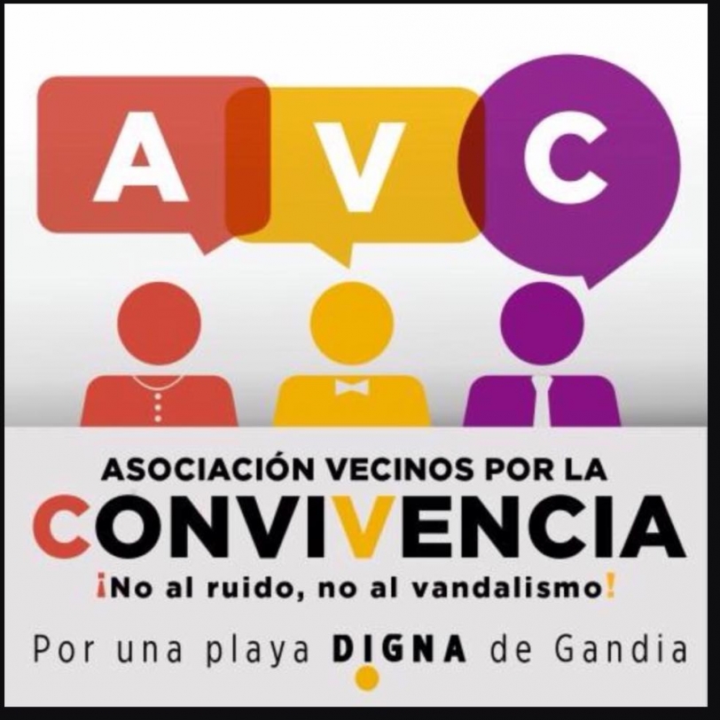 La Asociación de Vecinos de la playa presenta una instancia a Diana Morant
