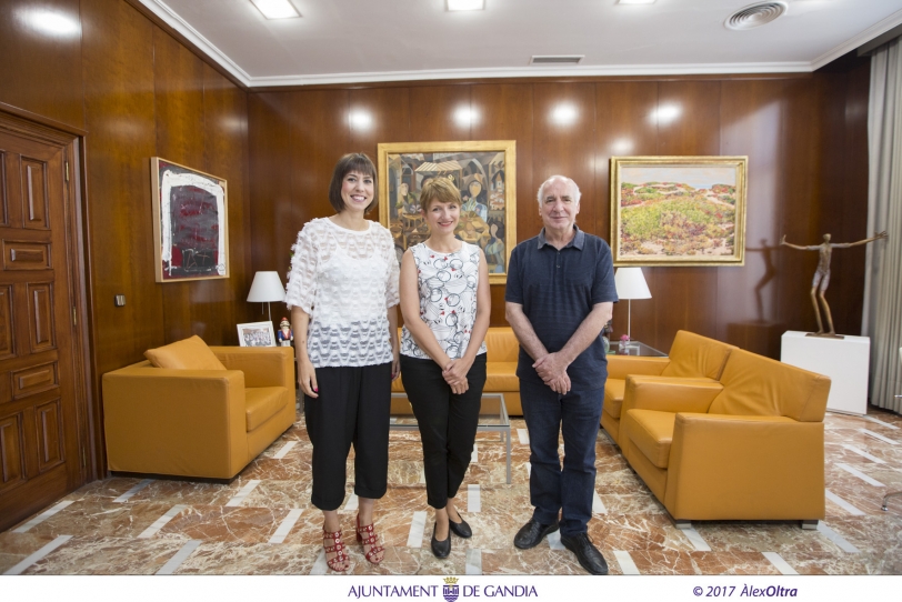 Gandia será sede del Dia del Cant Valencià d`Estil el 9 de octubre
