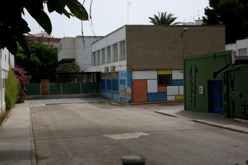 Bienestar Social de Oliva prorroga el comedor social unas semanas
