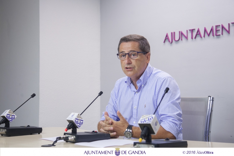 Una nueva sentencia obliga al Gobierno de Gandia al pago de 200.000 euros