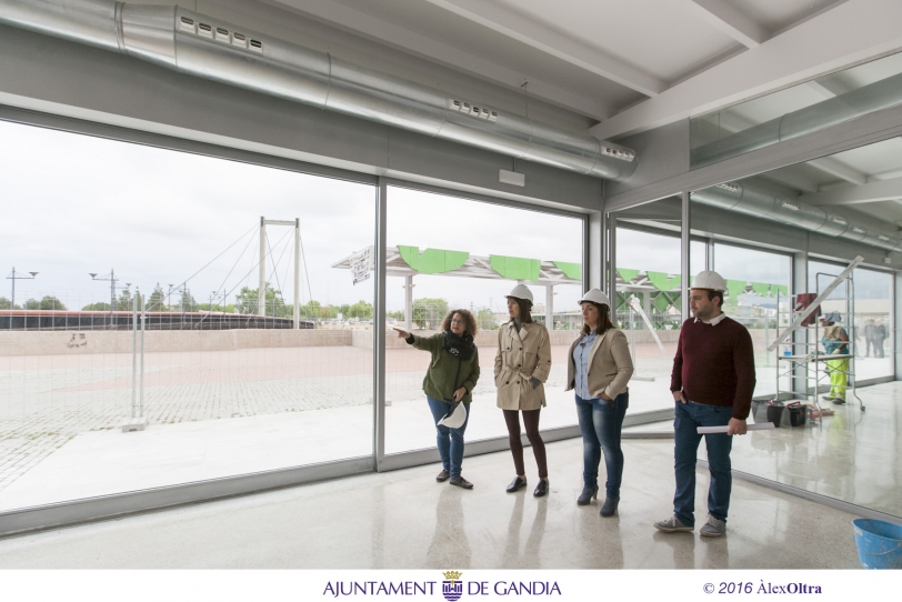 La plaza más cara de toda Gandia: 10 millones de euros se traga el Tirant