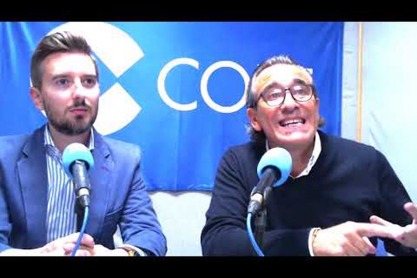 Arranca hoy el curso político en La Mañana de Carmen Berzosa