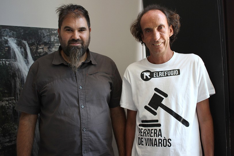 El Refugio aplaude que Gandia cree un Centro de Recogida de Animales