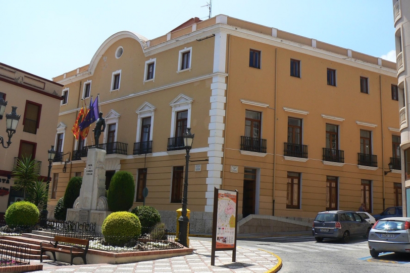 La regularización del Catastro en Oliva pasa factura a 2.700 propietarios
