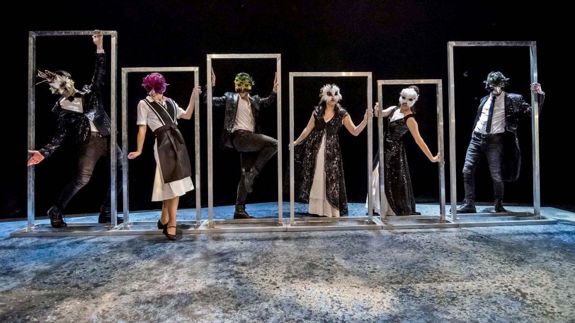 Oliva presenta su programación cultural de otoño con teatro y tradiciones