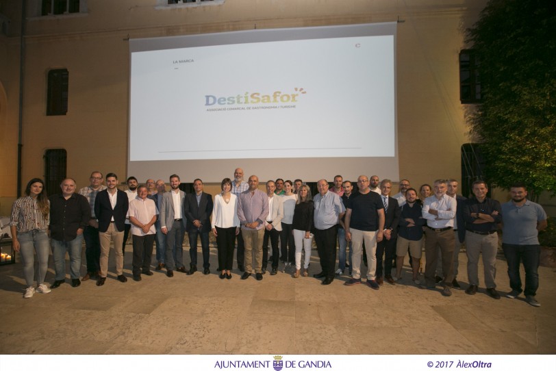 Destí Safor, el nuevo nombre de Asemhtsa