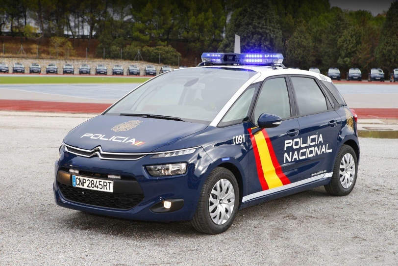 Varios heridos de arma blanca en una reyerta en Gandia
