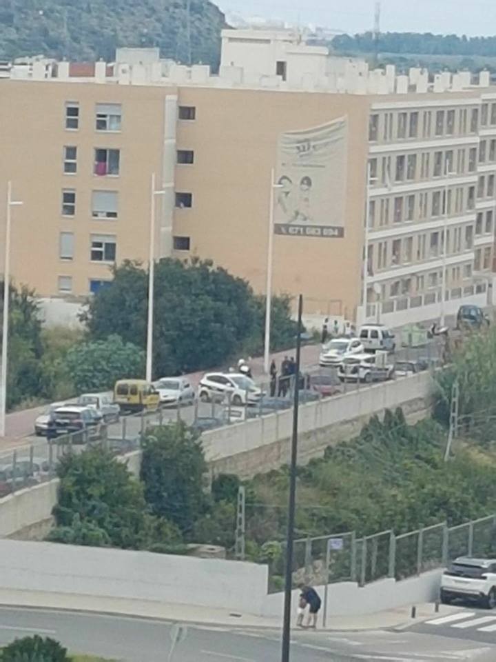 Última hora: Un fallecido y cuatro heridos en la reyerta de Gandia