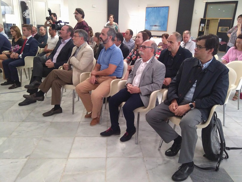 FAES da a conocer las empresas reconocidas en su XVIII Gala Empresarial