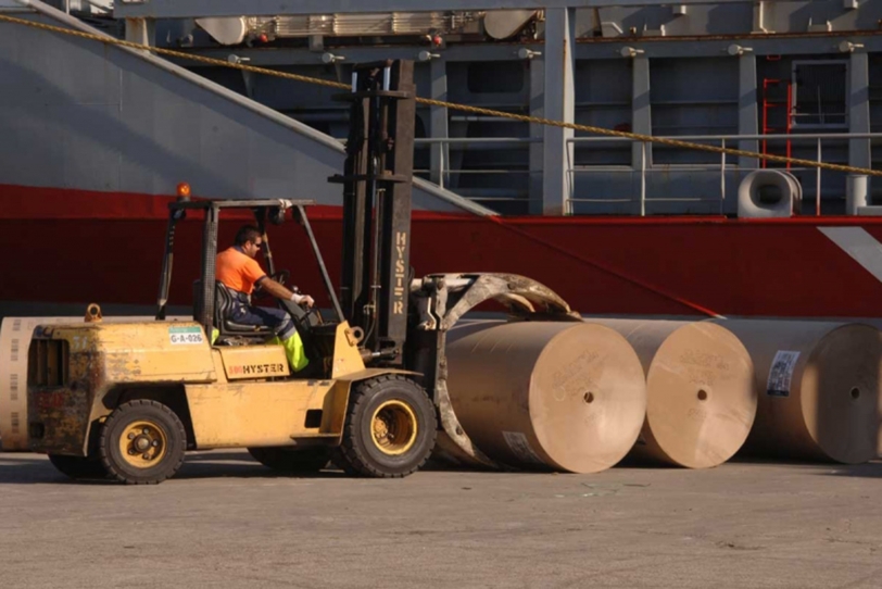 El Puerto de Gandia se recupera y crece un 0,9 a cierre del tercer trimestre