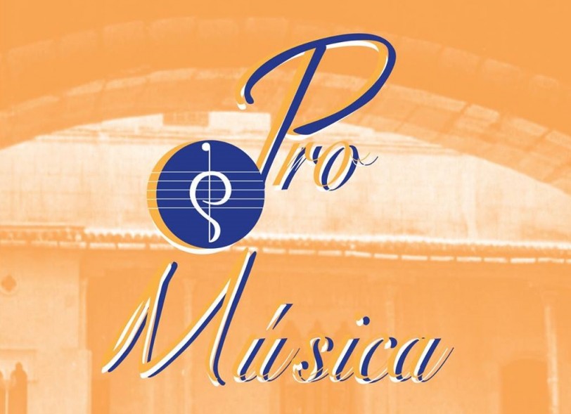 La Asociación Pro Música presenta su nueva programación 