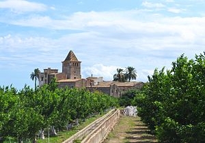 Gandia, posible aspirante al plan de Cultura y Turismo de la Generalitat