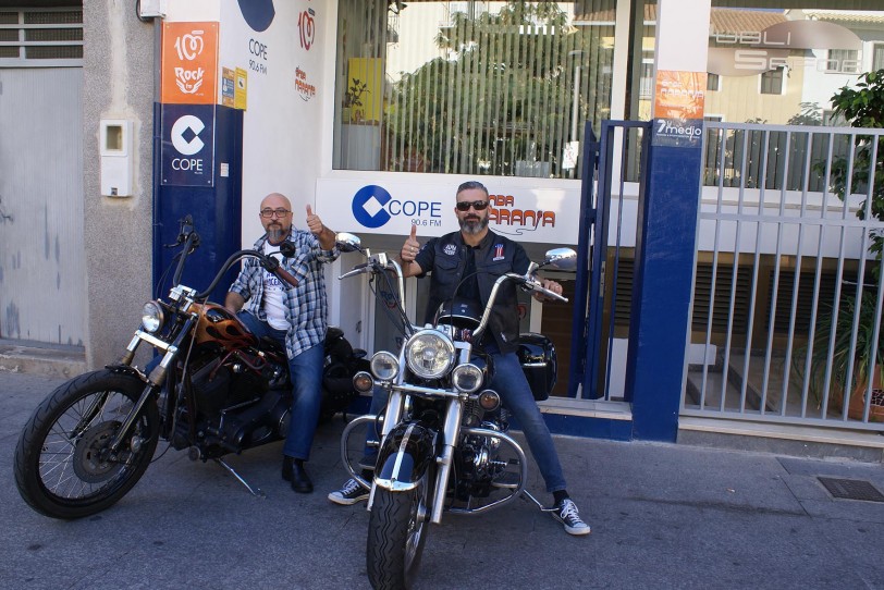 El VIII Festival solidario Alma de Acero llega a Gandia la próxima semana