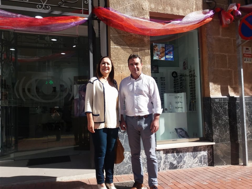 Valoración positiva de la campaña "Estamos conectados" de ACCO