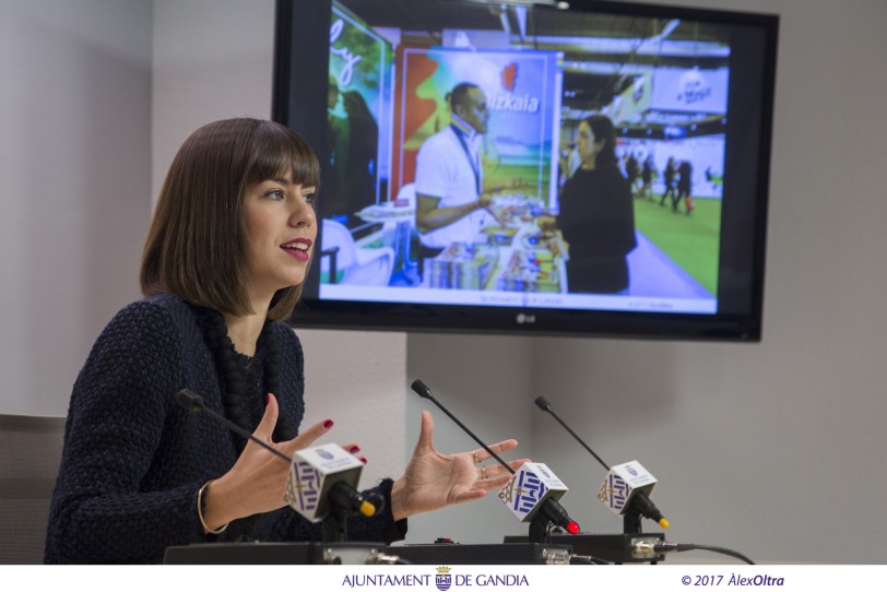 Diana Morant: Es ridículo que el PP se queje de los presupuestos del Consell