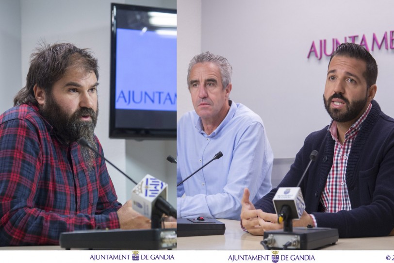 Perrera en Gandia: PP dice que no cumple y Ródenas que son unos enrabiados