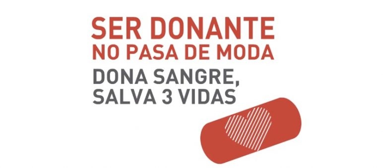 Gandia prepara su Gran Fiesta Solidaria de la donación de sangre