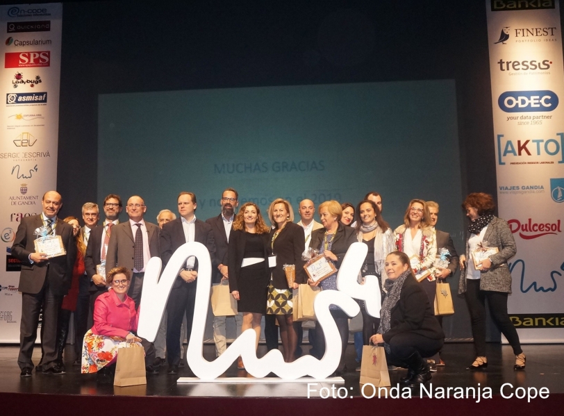 El IV Foro Empresarial de Networking muestra un tejido empresarial activo