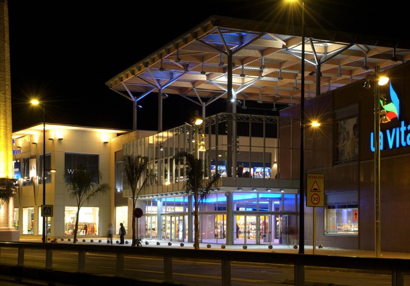 El Black Friday llega al Centro Comercial La Vital con increíbles descuentos