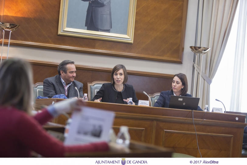 División en el Gobierno de Gandia por la implantación de la Tasa Turística