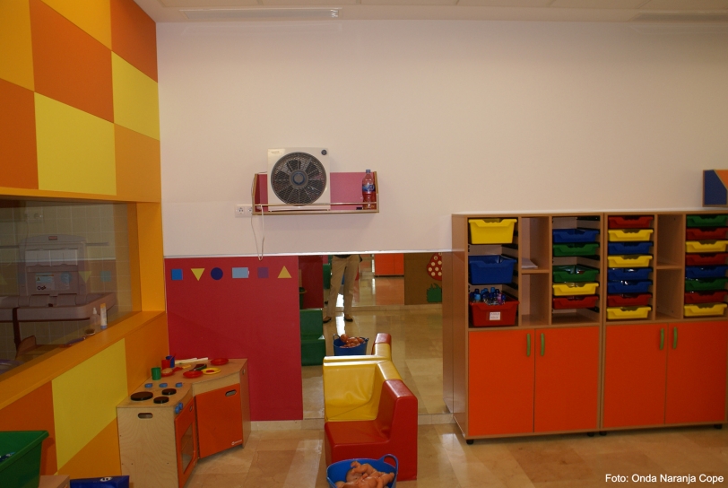 Gandia amplía 6 días el plazo para el aval de 600.000 euros de las Escoletes