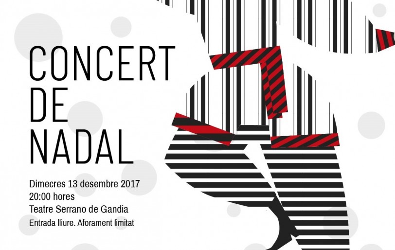 La Orquesta Filarmónica de la UV ofrece hoy un Concierto de Navidad 