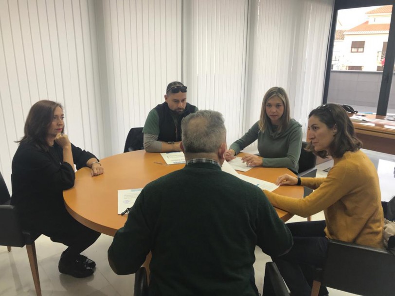 Guardamar de La Safor inicia los trámites para la recuperación de los Ullals