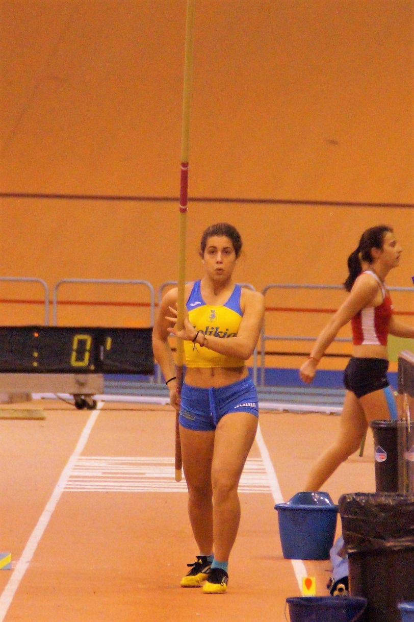 El Club de Atlestismo la Safor Delikia Sport gana seis medallas
