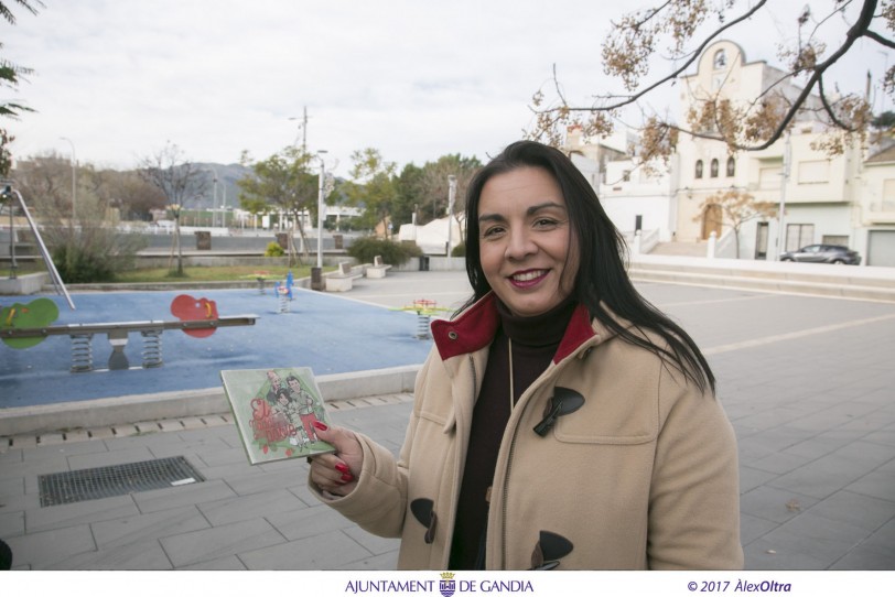 Editado CD de canciones navideñas en valenciano