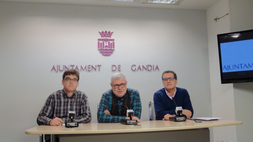 Los liquidadores de IPG consiguen la venta de las cocheras de Simancas