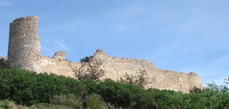 Gandia presenta proyectos como el del castillo de Bayren a los fondos FEDER 