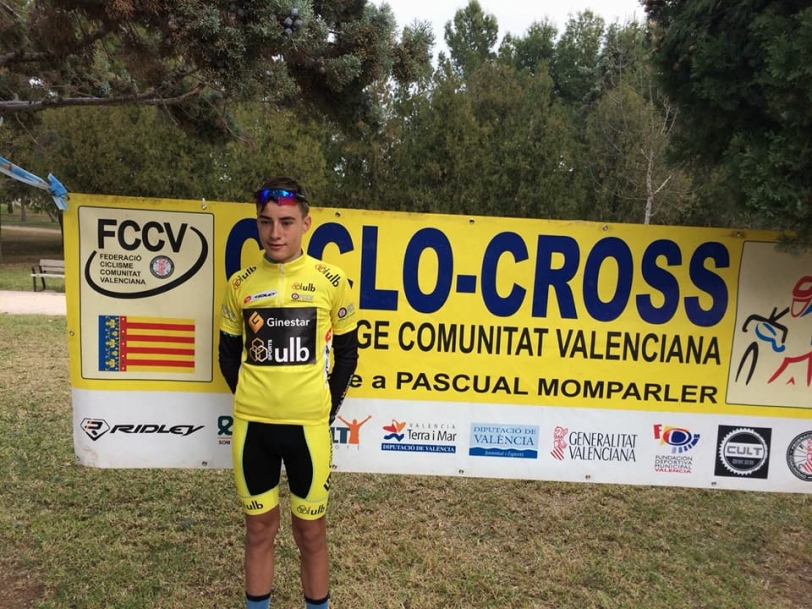 Miguel Solera y Miquel López campeones de la Challenge de la C.V