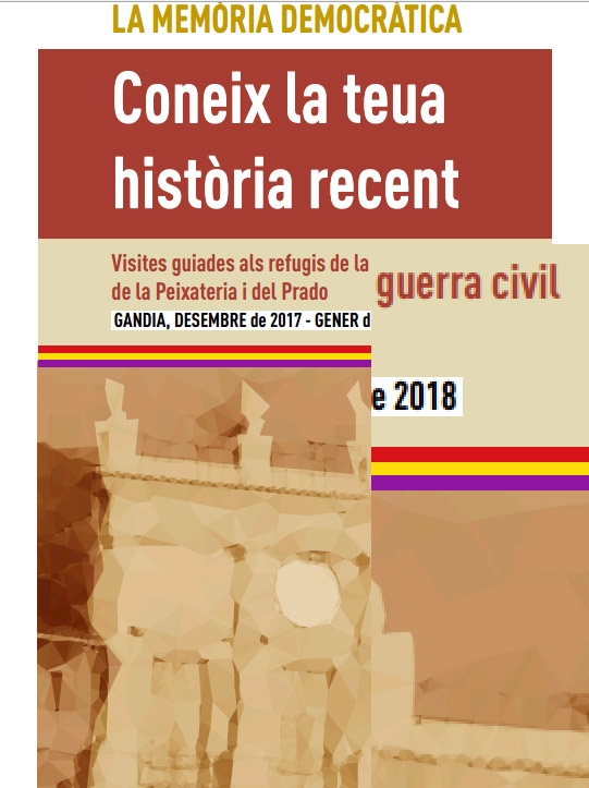 CS pide la retirada de una publicidad que tiene la bandera republicana