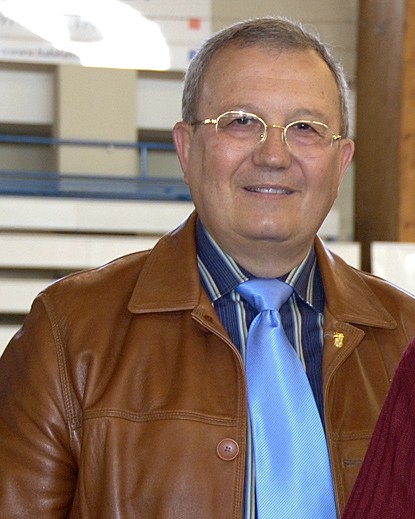 Fallece en Gandia Marcel.li Giner, ex edil del Bloc y alma mater del Raval