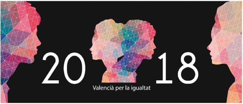 La agencia AVIVA publica un calendario que promociona el uso del valenciano