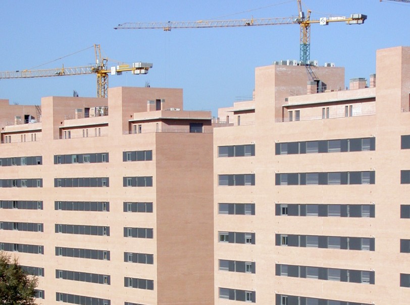 Gandia experimenta buenos resultados de ventas en vivienda durante 2017