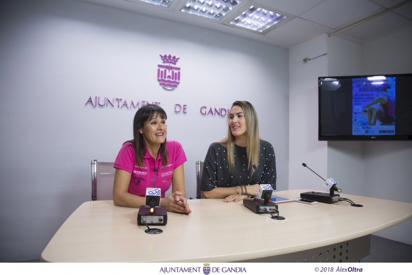 Un campeonato de remoergómetro será celebrado en Gandia el sábado 13