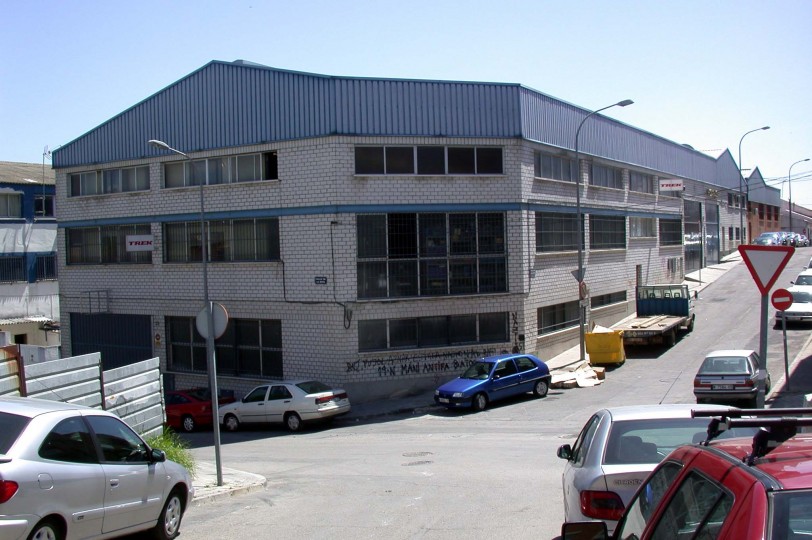 Aumenta la ayuda económica para las zonas industriales en Gandia