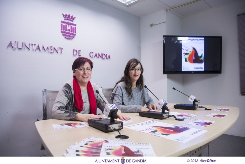 El gandiense distrito de Beniopa prepara la anual fiesta de Sant Antoni