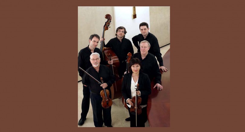 Un concierto del grupo Ensemble de Madrid tendrá lugar en Gandia