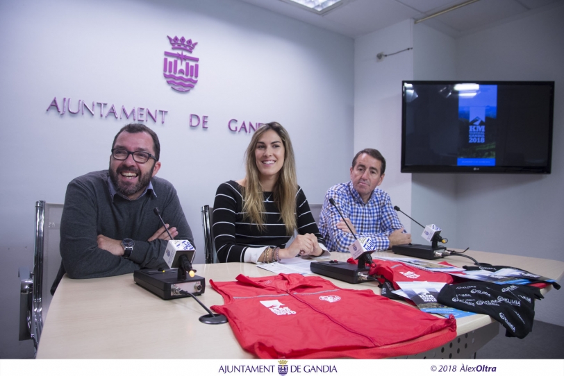 El XVII Kilómetro Vertical tendrá lugar el domingo