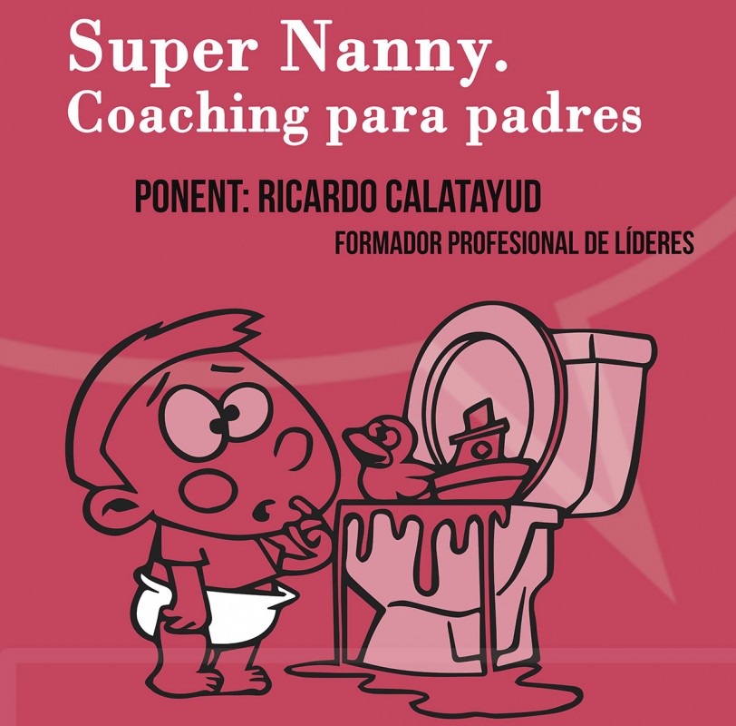 Una charla sobre «Coaching» para padres tendrá lugar en Gandia